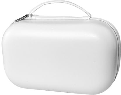 Breast Pump Storage Bag, Adjustable Portable Carrying Case for Wearable Pumps, Travel Nursing Accessory, Perfect for Women, Mothers, Work, Outdoor, and Family Use, 11.81x7.87x5.51 in