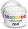 Snazaroo - Maquillage - Pot de 250 ml de Maquillage - Blanc de Clown