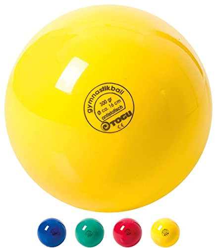 Togu Gymnastikball, Ø 16 cm, 300 g