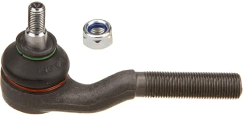 TRW Spurstangenkopf JTE277 | Kompatibel mit: PEUGEOT 406, 406 Break, 406 Coupe