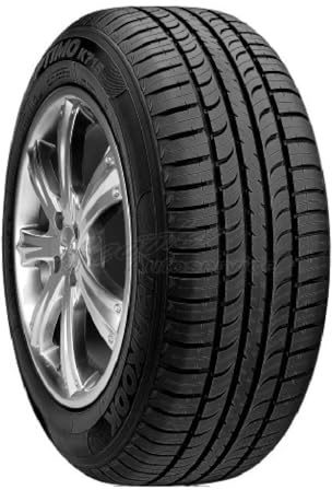 Hankook Optimo K715 - 185/80R14 91T - Sommerreifen