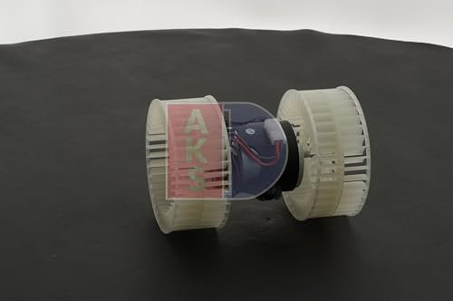 AKS DASIS 128067N Heizung