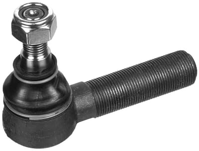 Meyle – 036 020 0013 Spurstangenkopf Richtung (Li + Re MB BM 601/602 77 - | Kompatibel mit: MERCEDES-BENZ T1 Bus, T1 Bus, T1 Kasten, T1 Kasten, T1 Pritsche/Fahrgestell, T1 Pritsche/Fahrgestell