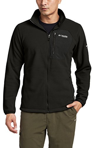 Columbia Titan Pass 2.0 Mens Fleece Jacket L