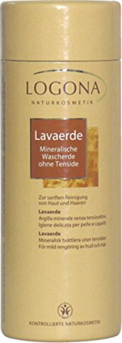 LOGONA Lavaerde Pulver,300g