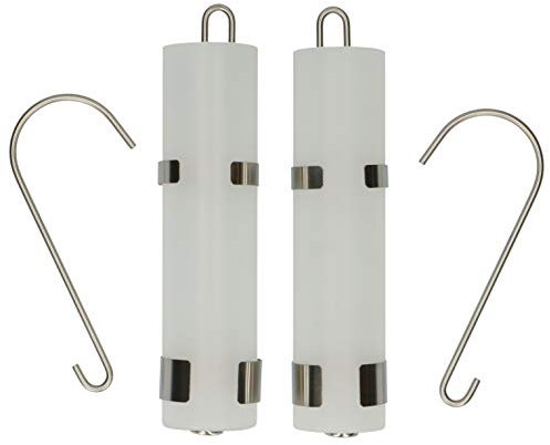 URBNLIVING Luftbefeuchter zum Aufhängen, Glas - 4