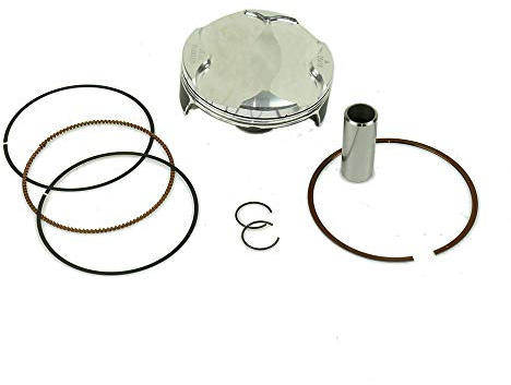 ATHENA PARTS S5F07800001B FORGED PISTON KIT KTM SX-F 250 13-15 OEM Replacement D.77.96