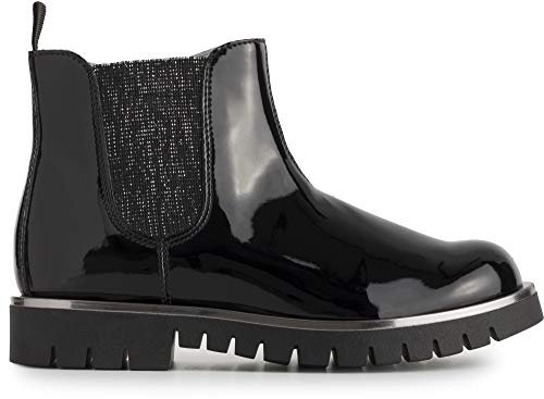 Nero Giardini A931242F Tronchetto Bambina Nero 36