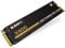 Emtec ECSSD2TX400 – Interne SSD – M.2 2280 NVMe – PCIe Gen4x4 – X400 Power Pro Kollektion – 2TB, 2TB – 3D NAND – ideal für Gaming, Videospiele, Intensive Arbeitsladung.