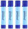 Purewell Filtre À Eau Portable,Personnel Purificateur de 0.01Microns 4 Etapes système de Filtration d'eau Enlèvent 99,99% de Substances Nocives, Pour Camping Randonnée Voyager