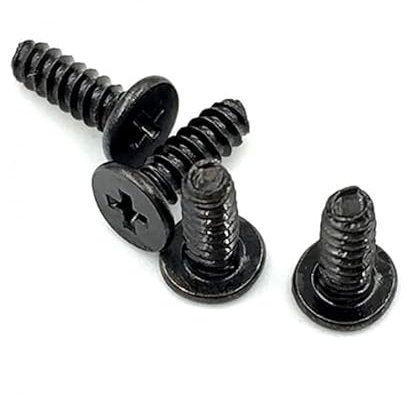 4 X Schrauben Für Originale sony Play Station 4 Ersatzteile Dualshock PS4 Set V4