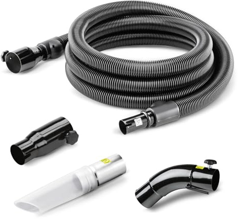 Standard Kit Feststoffe / Stäube DN50