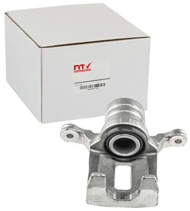 For NISSAN PATHFINDER 05- Rear Left Brake Caliper