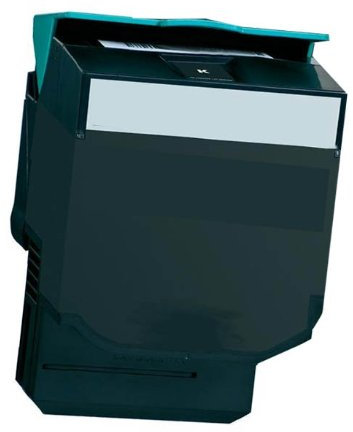 ENCRE BREIZ Toner Schwarz 3000 Seiten ersetzt Lexmark 71B0010, 71B20K0 Toner für Lexmark CX317DN, CX417DE, CX517DE, CS317DN, CS417DN, CS517DE