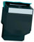 ENCRE BREIZ Toner Schwarz 3000 Seiten ersetzt Lexmark 71B0010, 71B20K0 Toner für Lexmark CX317DN, CX417DE, CX517DE, CS317DN, CS417DN, CS517DE