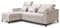 Ecksofa Inez, Sofas mit bettfunktion, Schlafsofa mit bettkasten,Möbel, Couch mit USB,Modern Sofaeck, Eckcouch,L-Form, Polstersofa, Verstellbarer Kopfteile, folding sofa bed Sitzecke 26 (Links)