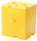 Kichvoe Recipientes De Plástico Para Almacenamiento De Queso Soporte Para Rebanadas De Queso Con Tapa Caja Hermética Decorativa Para Queso Que Mantiene El Queso Fresco Protector De Carne