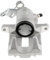 Asical Bremssattel Hinten Links Ersatz für A3 8P1 8P7 8PA Altea Leon Golf Teilenummer 1K0615423A 1K0615423D 1K0615423J