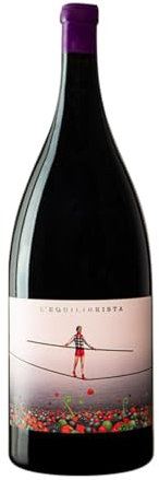 Ca N'Estruc L'Equilibrista Botella Especial 5 L Vino tinto