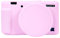Custodia per fotocamera Sony ZV-1, ZV1, custodia protettiva in silicone con copriobiettivo rimovibile per fotocamera digitale Sony ZV 1