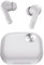 Noise Newly Launched Air Buds 6 in-Ear Bluetooth TWS - AI Enabled Smartbuds, ANC (up to 32db), Personalised App, in-Ear Detection, Voice Control, Fast Pair, BT v5.3(Pebble Grey)