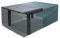 Kronenburg Schutzhülle Gartentisch Abdeckhaube, Grün, 70 x 180 x 120 cm - Abdeckung für Gartenmöbel