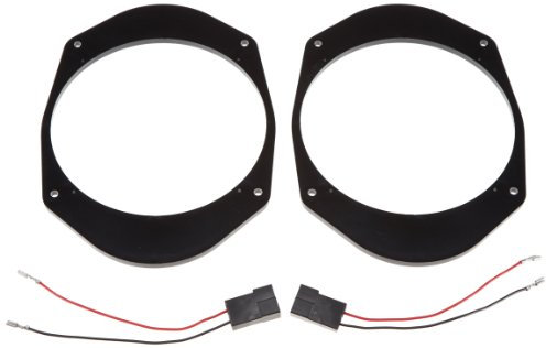 Autoleads SAK-1513 Speaker Adaptor for Ford Mondeo/ KA Fiesta