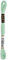 Anchor 232704 Stickgarne, 100% Baumwolle, 206, 8m, 3 Gramm