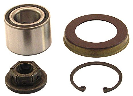 Mapco 26629 Radlagersatz | Kompatibel mit: FORD FIESTA V, FIESTA V Van, FOCUS I, FOCUS I Stufenheck, FOCUS I Turnier, FUSION, MAZDA 2