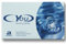 Cyou Monthly Lenses Monatslinsen weich, 6 Stück / BC 8.7 mm / DIA 14.5 / -5,50 Dioptrien