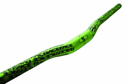 Race Face MTB-Lenker Atlas Monster Grün, 31.8 x 785 mm, 0.5 Zoll Rise
