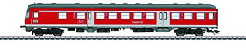 Märklin 43831 - Rotling Steuerwagen Deutschen Bundesbahn AG