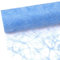 Deko AS GmbH Tischläufer Tischband 25 m Dekoration für Verschiedene Anlässe Ostern, Weihnachten, Hochzeit, Taufe (Farbe: Hellblau, Maße: 20 cm x 25 m, besonders robust, abwaschbar) 64 015-R 200