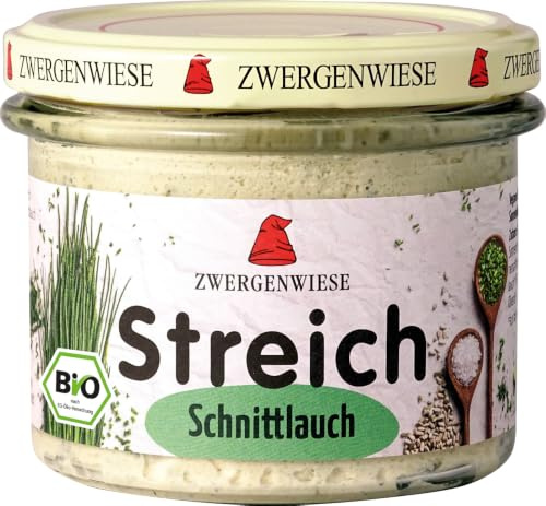 Schnittlauch Streich 2 x 180 g
