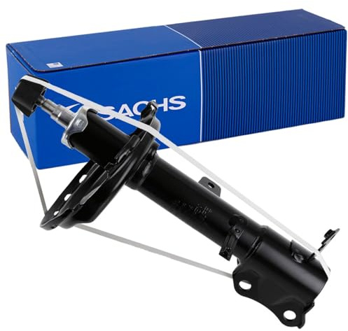 SACHS 317 156 Stoßdämpfer for and other applications