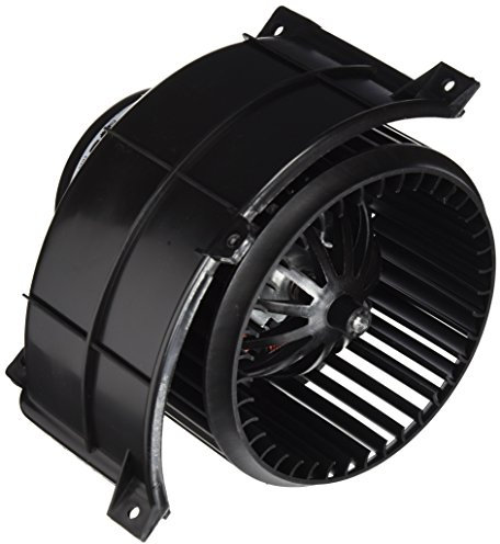 Nissens 87076 Lüfter Rückbank