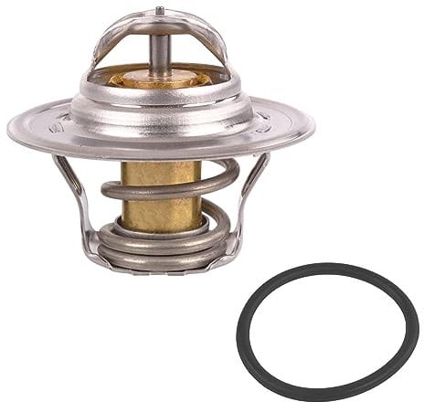 Maxgear Thermostat Kühlmittel 87°C mit Dichtung passend für A3 A4 A6