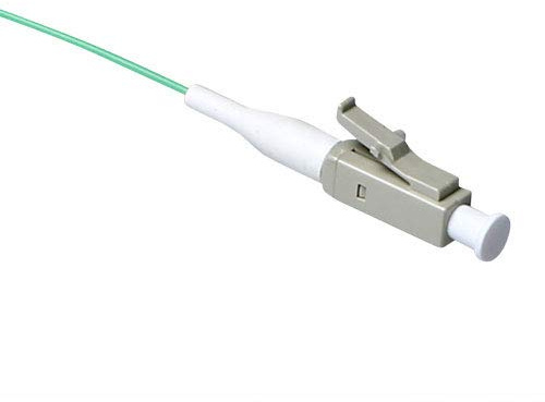 ACT GLASFASER Kabel LC OM3 SEMI T Pigtail 1.00M