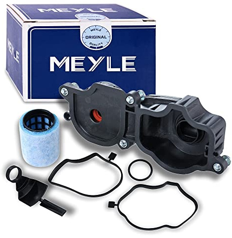 Meyle Valve Crankcase Breather Original Quality Item No. 314 036 0014 | Compatible with: BMW 3, 3 Touring, 5, 5 Touring, 7, X5, Land Rover Freelander I, Land Range III