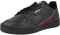 adidas Herren Continental 80 G27707 Fitnessschuhe, Schwarz Negbás Escarl Maruni 000, 42 2/3 EU