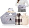 Wärmflasche 2L Wärmflaschengürtel 130cm Extra Langer 3 in 1 Koala Wärmflasche gürtel aus Gummi mit weichem Taillen-Bezug, wärmeflasche für Nacken, Schulter, Rücken, Beine, Taille
