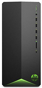 HP - Gaming Victus by HP TG02-0001sl, Silber/schwarz (196548092529)
