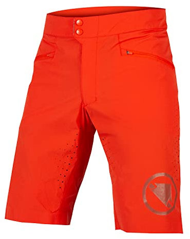Endura Singletrack Lite Short Fit Shorts XL