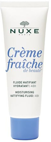 Moisturising Mattifying Fluid 48H 50 ml