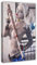 AmAzwi Harley Quinn Filmposter, Leinwand, Poster, Schlafzimmer-Dekor, Sportlandschaft, Büro, Raumdekoration, Geschenkrahmen: 20 x 30 cm