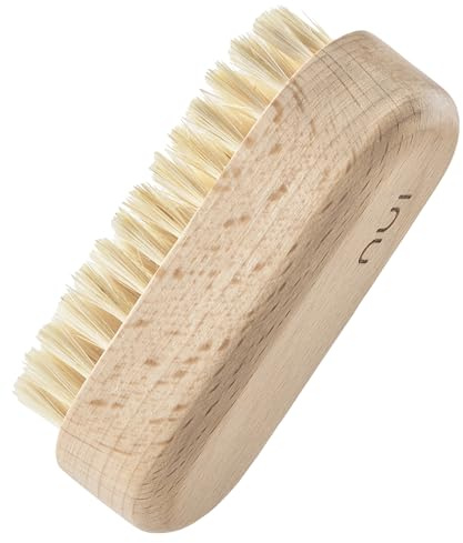 Zone Denmark Inu Gemüsebürste 10 x 4 x 4 cm Buche