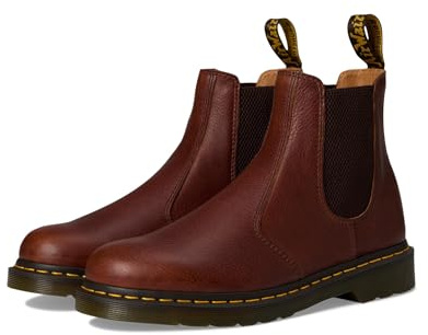Dr. Martens - Ambassador Chelsea 2976 Boots - 31987253 - Biscuit, EUR 45 - UK 10 - US 11-29.6 cm