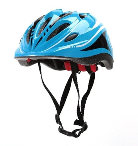 Fahrradhelme,Fahrradhelme - Sporthelme,Verstellbare Skateboard-Helme für Balance-Radfahren, Roller, atmungsaktive Helme für Kinder im Alter von 5–10 Jahren