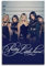 ydhgebn Poster mit Aufschrift Pretty Little Liars, Vintage-Poster, dekoratives Gemälde für Schlafzimmer, Wohnzimmer, ästhetisches, elegantes Poster, 40 x 60 cm, ungerahmter Stil