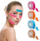 4 Stück Face Tape Lifting Gesicht Gesichtstape Gegen Falten 2.5cm x 5m Face Lifting Tape für Anti-Falten, Lifting